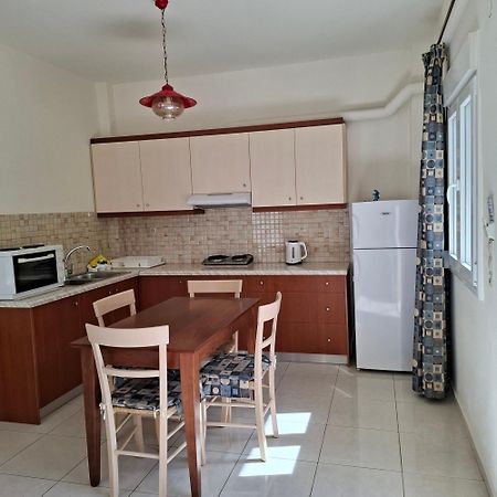 4S Beach Superior Apartments Stalida Екстериор снимка